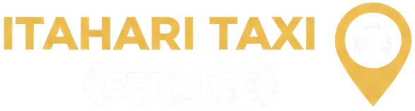 Itahari Taxi Service Logo